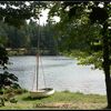 " Balade autour du Lac de Devesset : calme et sérénité ... "