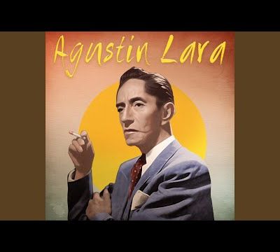 Revancha · Agustín Lara