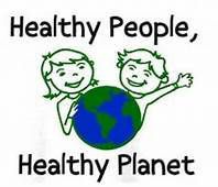 Healthy People, Healthy Planet (READ it Free for a limited time)