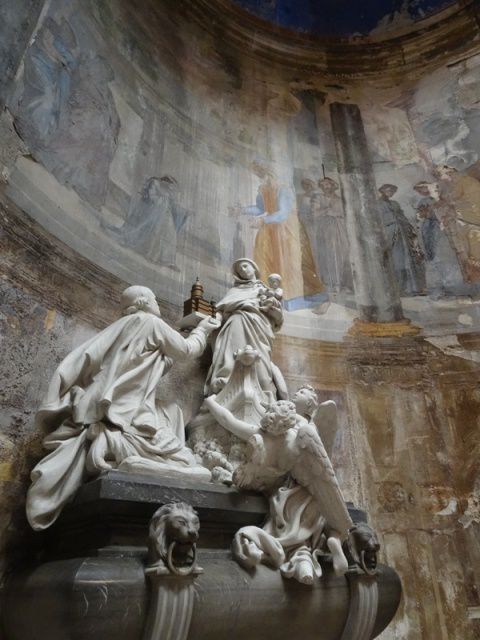 LA BASILIQUE NOTRE DAME DE BOULOGNE SUR MER...HAUT LIEU DE PÈLERINAGE...N°2