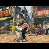 Super Street Fighter IV : trailer