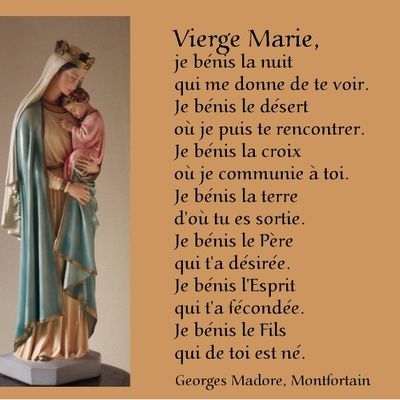 Bonsoir mes frères et soeurs Dieu, notre forteresse et notre abri !