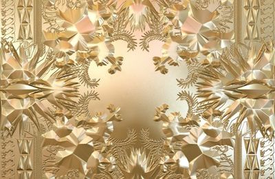 Watch The Throne - Jay-Z Feat Kanye West