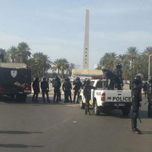 Sénégal: Alerte d'attentat terroriste : Quel impact sur la destination?