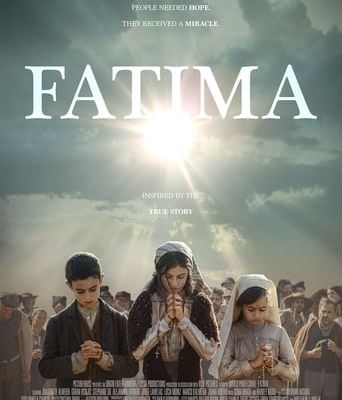 Télécharger Fatima Uptobox 2020 DVDRip