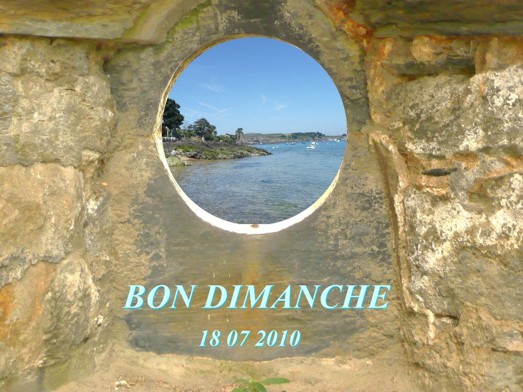 Album - BON-DIMANCHE