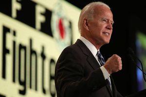 Biden unter Beschuss wegen Executive Orders