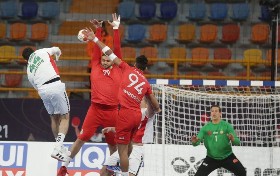 France Hongrie 1 4 De Finale Mondial Hand Ce Mercredi En Clair Sur Tfx Et Bein Sports Sport Tv