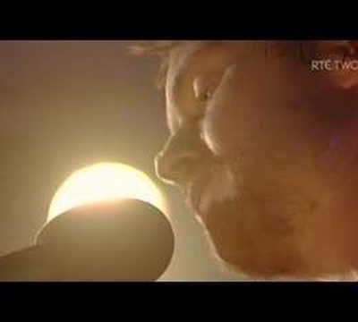 Damien Rice - Elephant