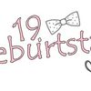 19. Geburtstag