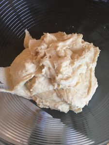 Brioche moelleuse au Cook Expert