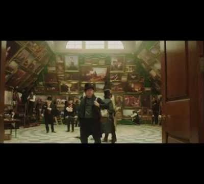 TURNER, Britain's favourite painter