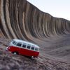 Day 121 & 122 : Wave Rock rocks !