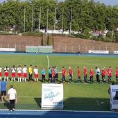 Belle victoire de Haguenau contre ASNL II : 2 à 0