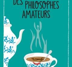 Le Club des philosophes amateurs d'Alexander McCALL SMITH