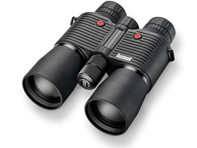 Optiques BUSHNELL