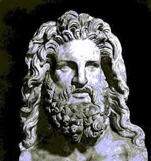 Zeus Roi Des Dieux Dans La Mythologie Grecque L Homosexualite Au Cours Des Siecles