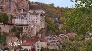 Séjour au bord de la Dordogne