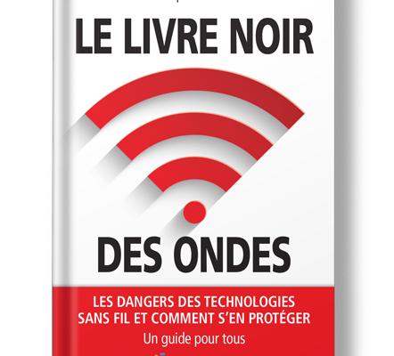 Le livre noir des ondes