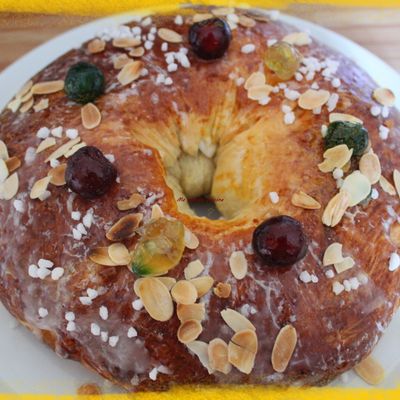 Royaume ou brioche des rois