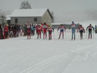 GP de Brénod-Corcelles : images de la course.