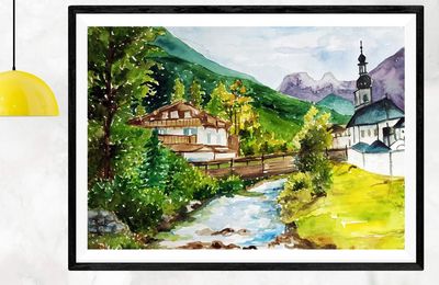 Watercolor Painting For Beginners How To Paint Roses In Watercolor Easy Painting Step By Step Hello friends, welcome to priya art studio. watercolor painting for beginners how