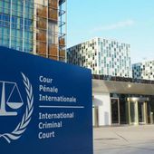 Pensée critique : La Cour Pénale Internationale (CPI), une entité soumise aux intérêts de l'Occident - Commun COMMUNE [le blog d'El Diablo]