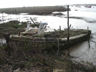 Album - Le-cimetiere-des-epaves-vendeennes