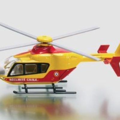 Pyrénées : l'hélicoptère de la Sécurité Civile hors service après avoir heurté une paroi rocheuse lors d'une intervention