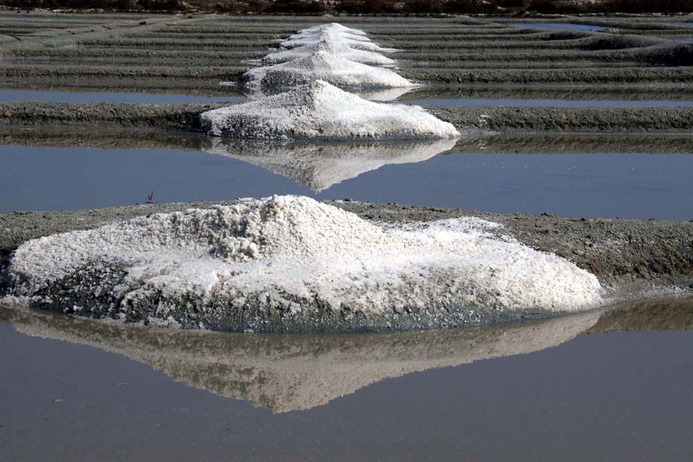 Album - Les Marais-salants de Guerande