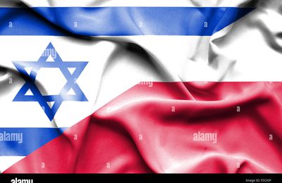 L'attaque et la réaction d'Israël mettent la solidarité avec ce pays "à rude épreuve", accuse la Pologne (AFP) 