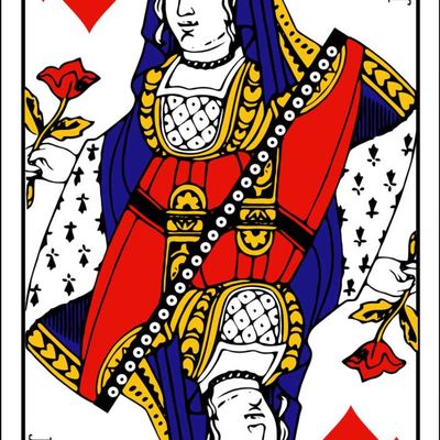 Mes Influences (09) Une personne, ma Grand-Mère