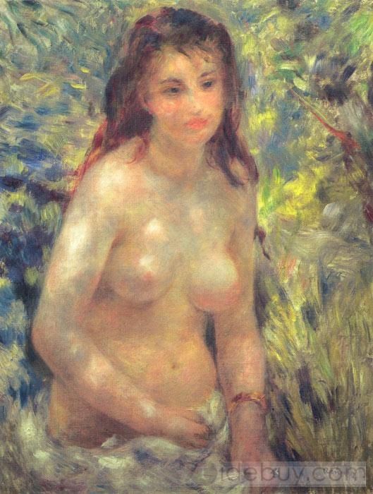 Auguste Renoir (1841-1919)