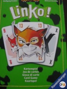 LINKO !