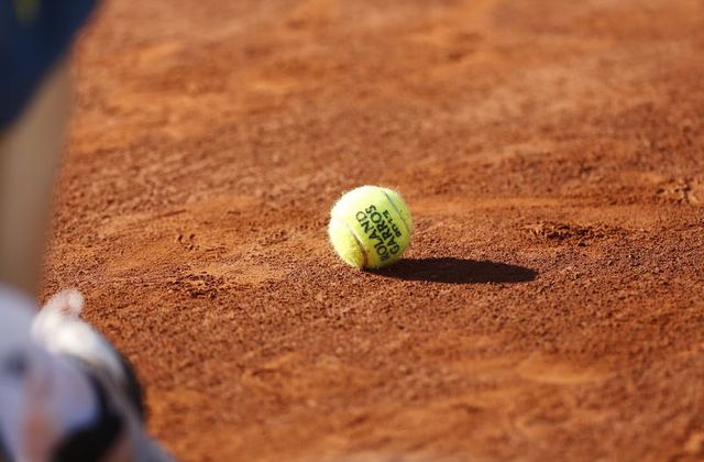 Audiences de Roland-Garros édition 2015 sur France Télévisions.