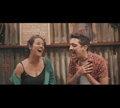 Muerdo ft. Lola Membrillo (Perotá Chingó) - Semillas