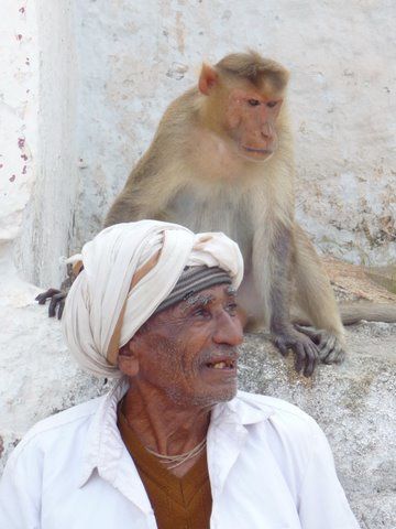 Album - Hampi