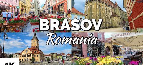 Brasov-Poiana /Roumanie