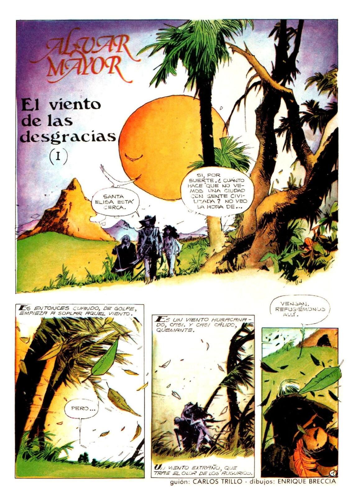 Skorpio (Edición original Argentina)...Vol...6