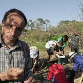 VIDEO. "13h15". Pierre Rabhi : "Cultiver son jardin est un acte de légitime résistance" | @13h15 :