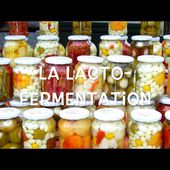 #20 La Lacto-fermentation