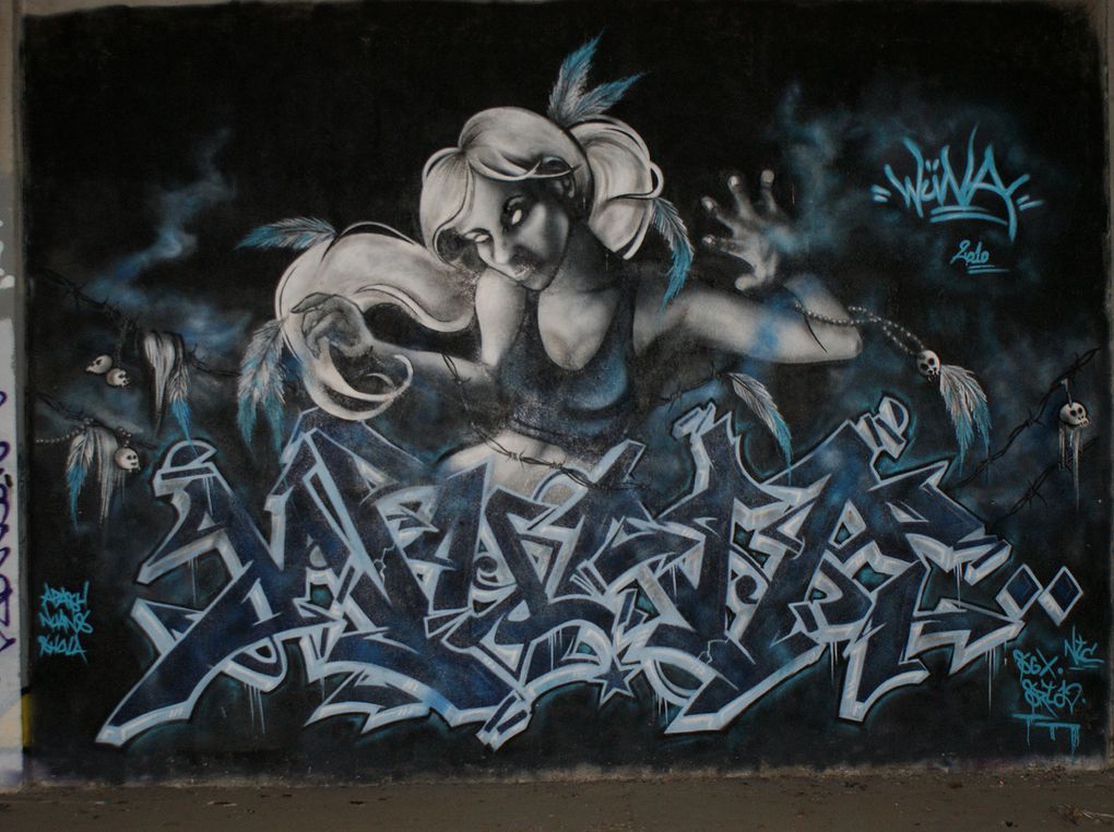 Album - Graffitis-Dept-31-Tom-002