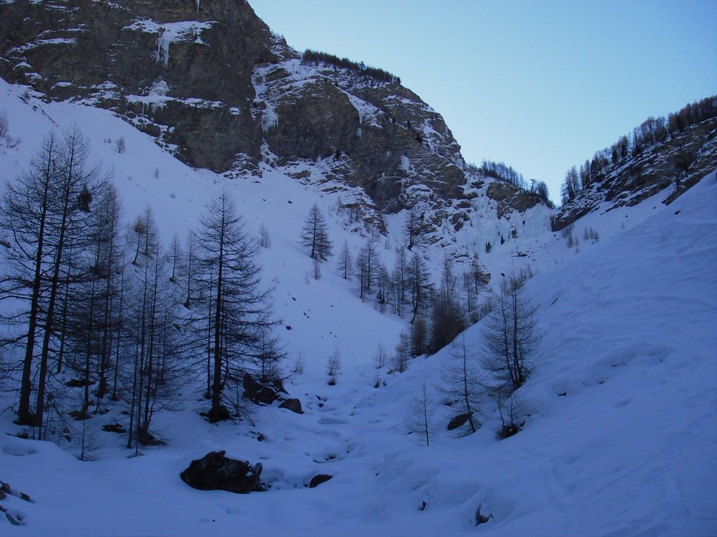 Album - sejour-cascade-glace-fev-2011