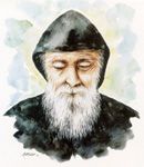 Saint Charbel MAKHLOUF - Ermite du Liban