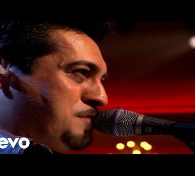 Los Tigres Del Norte - La Puerta Negra (En Directo Desde Los Angeles MTV Unplugged)