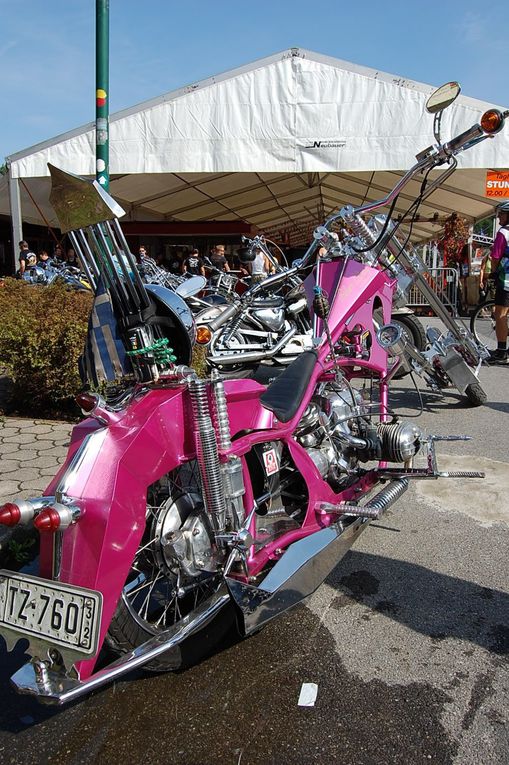 Album - EuropeanBikeweek-2008