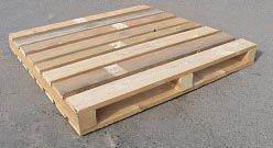 Histoire de palette...