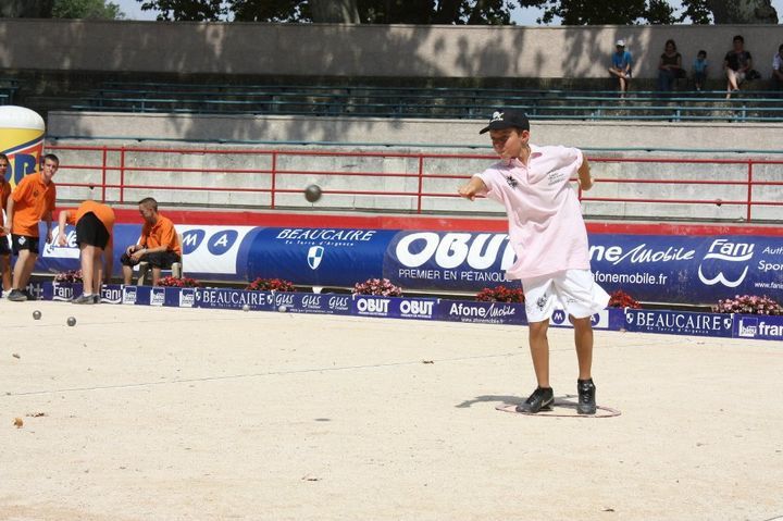 Album - 2011 / Beaucaire-2011---Master-de-Petanque