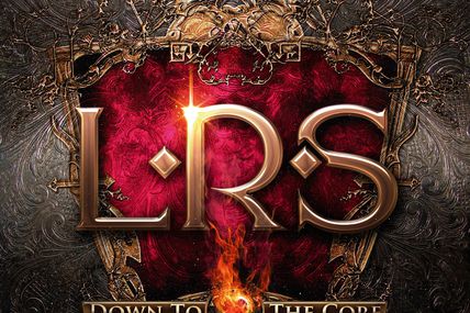 CD review L.R.S. "Down to the core"