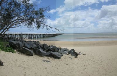 GESTION DES FRONTS DE MER